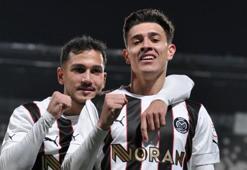 Manisa FK, Esenler Erokspor karşısında!