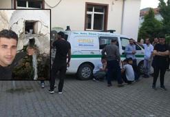 Elazığ'da 16 yaşındaki çocuk babasını öldürüp annesini yaraladı! Mahkemede her şeyi tek tek anlattı