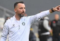 Altay'da işler değişti! Mehmet Can Karagöz'den kadroya yeni ayar