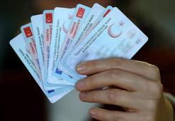 Üniversite öğrencisinin kimlik numarası başkalarının eline düşünce başına gelmeyen kalmadı!