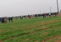 Şanlıurfa'da arazi kavgası! 2'si kadın 10 kişi hastanelik oldu