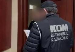 Zehir tacirlerine eş zamanlı baskın! 19 kişi yakalandı