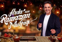 Kanal D'de ramazan ekranı