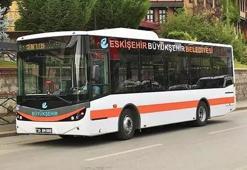 Eskişehir'de ulaşıma zam! Yeni tarife belli oldu