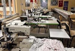 Beyşehirli kadınlar hem üretecek hem para kazanacak