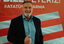 Thorsten Fink'ten ilk açıklama: Ben sihirbaz değilim