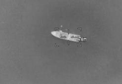 ABD, Karayipler ve Doğu Pasifik'te üç tekneyi vurdu: 11 ölü