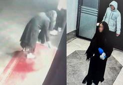 Kayseri’de şoke eden görüntüler polisi alarma geçirdi! Büyü yaptığı iddia edilen 2 çocuk yakalandı