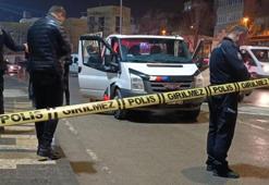 Kahramanmaraş’ta terk edilmiş kamyonet panik yarattı