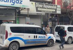 Gaziantep’te maskeli ve silahlı kuyumcu soygunu! 1 kilo altın çalındı