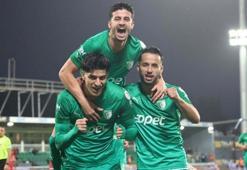 Bodrum FK'yı taşıyan uçak olumsuz hava koşulları nedeniyle Diyarbakır Havalimanı'na zorunlu iniş yaptı