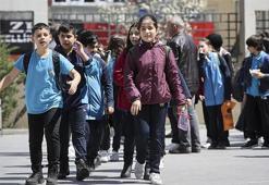 Kaymakamlıktan açıklama geldi! Bir ilçede eğitime ara verildi