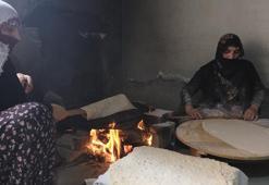 Erzincan’da kültürel miras yaşatılıyor! Geleneksel lezzetler imeceyle sofralara taşınıyor