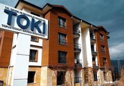 TOKİ KIRKLARELİ kura çekilişi: Kırklareli çekilişi yapıldı! 2225 konut asil ve yedek listeler belli oldu