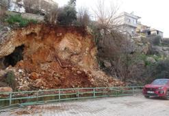 Hatay'da şiddetli yağış sonrası evlerin altında ortaya çıktı! Sayısı bilinmiyor, sonu görünmüyor