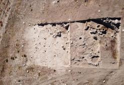 Denizli'de tarihi keşif! Toprak başka yerden gelince inceleme oraya kaydı!