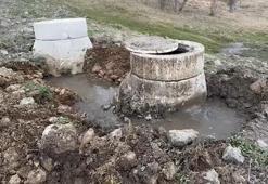 Bakanlık'tan ASKİ'ye içme suyu havzasındaki kirlilikle ilgili para cezası verildi