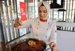 Kebaptan sonra sıra onlarda! Sıkma ve Yüksük Çorbası AB yolcusu