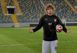 Elazığspor'da Fuat Bavuk kararı! Erkan Sözeri affetti