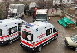 Nevşehir'de kahreden olay! Anne, baba ve 8 aylık bebek hayatını kaybetti: Faciada acı detay