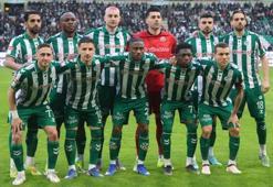 Konyaspor'da Guilherme krizi! Yönetim kapıya koydu, Adil Demirbağ seçildi