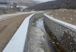 Bilecik'te yıllar süren sorunu muhtar 1 yılda halletti!