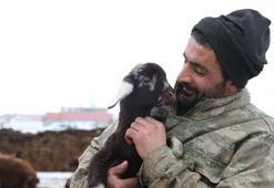 İzmir'de işletmeciliği bırakıp memleketine döndü, aldığı destekle hayatı değişti! 40 dönüm arazi ile servet sahibi oldu