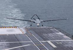 Bayraktar TB3 SİHA’dan Baltık Denizi’nin zorlu hava koşullarında kusursuz gösteri