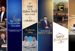 D-Smart GO’da ramazan’a özel seçki: bir ramazan akşamı