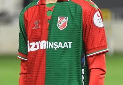 Karşıyaka'nın yıldız ismi Fenerbahçe'ye transfer imzası atıyor