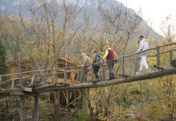 Kestane ağacından yapıldı, 100 yıldır kullanılıyor: 30 köyün çilesi bitmiyor