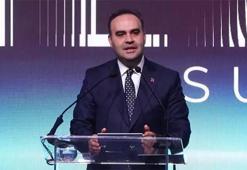 Bakan Kacır: 2030'a dek 10 milyar dolarlık veri merkezi ve yapay zeka yatırımını harekete geçireceğiz