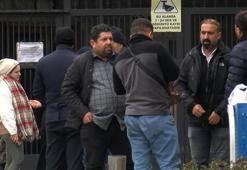 Arnavutköy'de korkunç kadın cinayeti! Çocuklarının gözü önünde öldürüldü