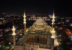 Aileye gönderilecek ramazan mesajları! Anneye, babaya, akrabalara özel dualı, hadisli, ayetli ve anlamlı hayırlı ramazan mesajları & sözleri