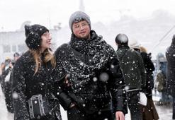 Kar yağışı ve sağanaklar geri dönüyor! Meteoroloji 35 ili ani sel, su baskını gibi olumsuzluklara karşı uyardı