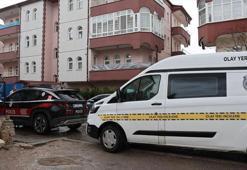 Boşanma aşamasındaki eşini bıçaklayan şahıs kaçarken kaza yaptı: Hayatını kaybetti