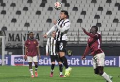 Manisa FK-Bandırmaspor maçında gol düellosu! Ev sahibi 2-0'dan geri döndü