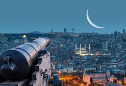 İftar anında okunacak dua: Ezan okunurken dua okumanın fazileti!