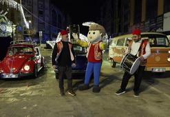 Esenler'de vosvoslu sahur geleneği! ‘Her gece sahurda olacağız’
