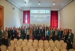 Fatih'te çocukların yüksek yararına düzenlendi!