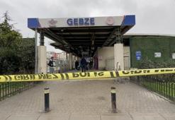 Karısını tren istasyonunda bekledi: Gebze'de cinayetin perde arkası ortaya çıktı