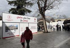 Lüleburgaz'da Ramazan hazırlıkları başladı: Aynı anda 300 kişi yararlanabilecek! İftar sofraları ihtiyaç sahiplerini bekliyor