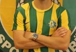 Şanlıurfaspor'un eski forveti gittiği takımda gol rekoru kırdı