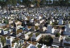 Denizli'de mezarlıklarda yeni kural: Sadece ona göre yapılacak!