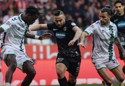 Amedspor'a kötü haber! TFF kararı açıkladı