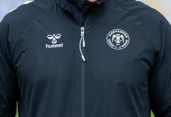 Liverpool ve Fenerbahçe'de forma giyen yıldız Konyaspor'a imza attı