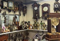 Z kuşağının yeni tutkusu oldu, fiyatları 500 bin liraya kadar çıktı! İstanbul’un antika ustaları dünyaya meydan okuyor