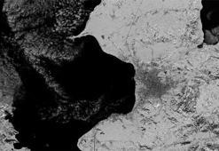 Uzmanlar Sentinel-2 uydu görüntülerini inceledi! Dikkat çeken değişim: Umut verici