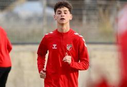 Karşıyaka'ya Adem Yeşilyurt dopingi! Fenerbahçe'ye gitti, zengin etti