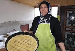 Tarifini çok az kişi biliyor, bir kez yiyen tadını unutamıyor! Sivas'ın asırlık lezzeti yeniden sofralarda